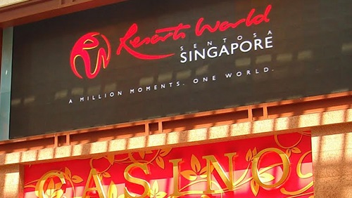 Resorts World Jeju